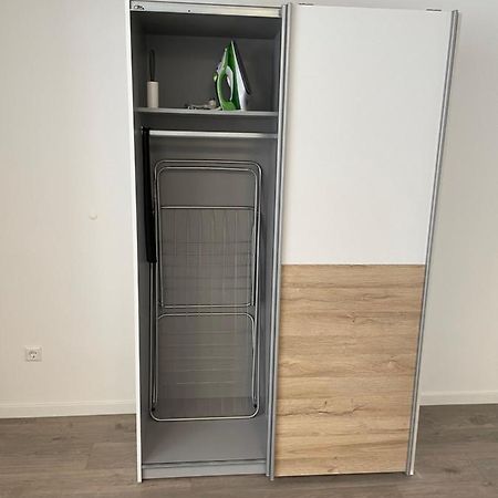 카를스루에 Prime Host Dream Deluxe 아파트 외부 사진