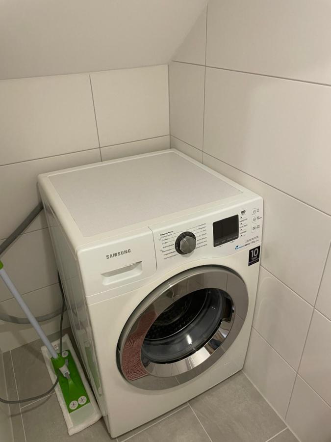카를스루에 Prime Host Dream Deluxe 아파트 외부 사진